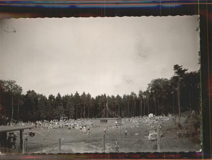Wildeshausen Freibad