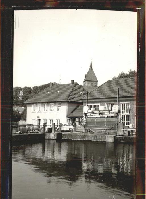 Wildeshausen Am Wasser