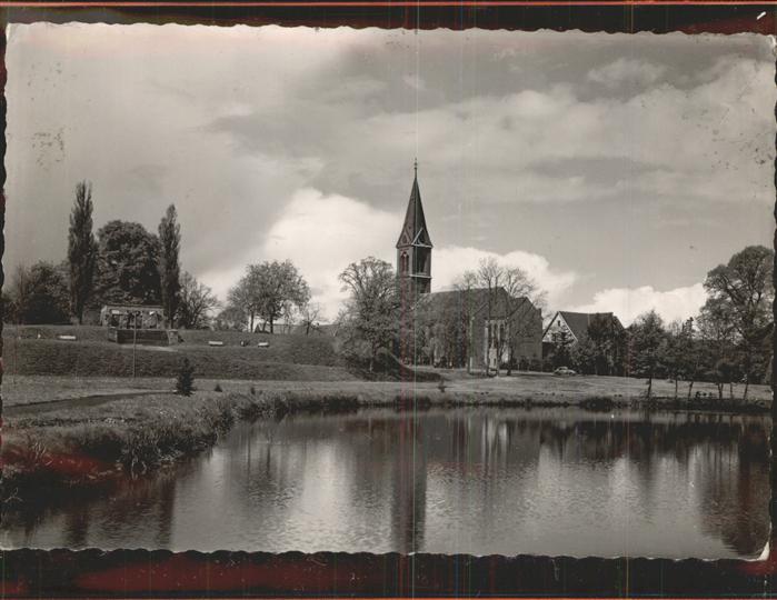 Wildeshausen Am Wasser