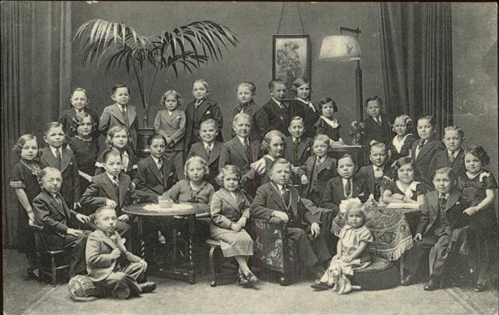 Kuriosum Schaefers Märchenstadt Lilliput