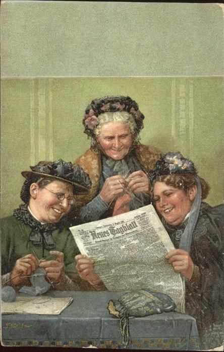 Zeitung Stuttgart Damen