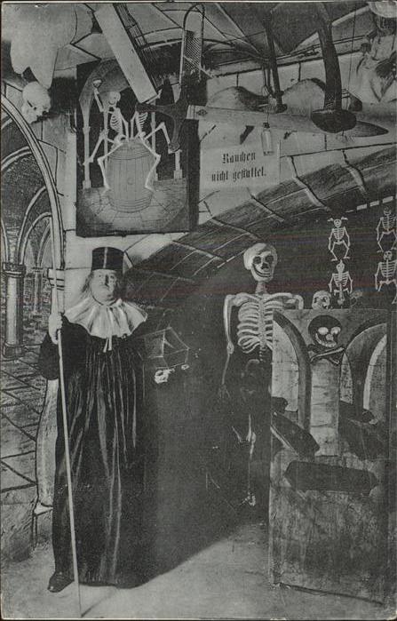 Tod Jospehus Linke Dresdner Bauern-Museum