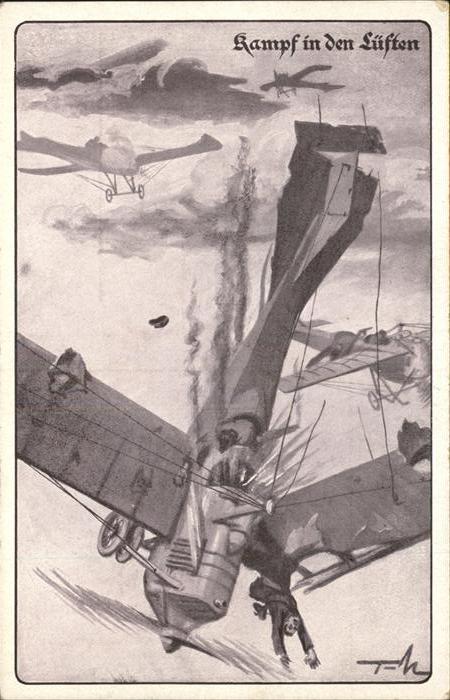 Segelflug Gliding Vol-Voile Vuolo-a-Vela Kampf in den Lüften