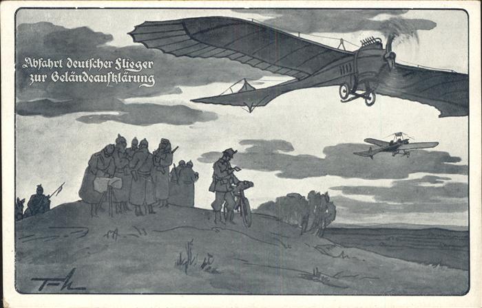 Segelflug Gliding Vol-Voile Vuolo-a-Vela deutscher Flieger