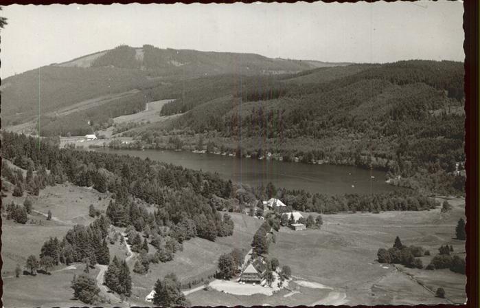 Hinterzarten Breisgau-Hochschwarzwald BW Gasthaus Heizmannshof