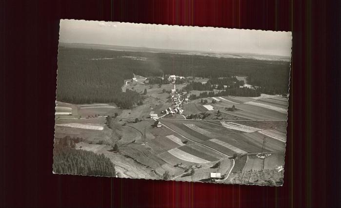 Rothaus Grafenhausen Fliegeraufnahme