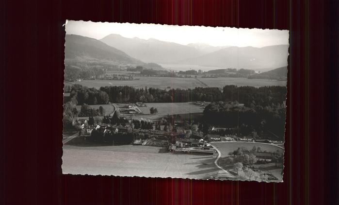 Moosrain Fliegeraufnahme