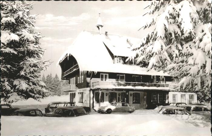 Rothaus Grafenhausen Hotel Tannenhof