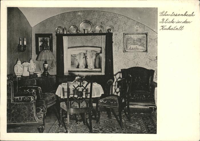 Tegernsee Bayern Gaststaette Schwaerzenbach Kuhstall