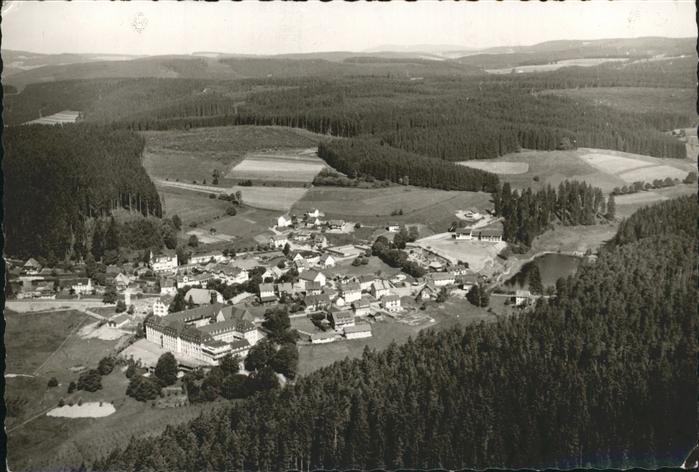 Friedenweiler Schloss Kinderheilstätte Höhenluftkuror