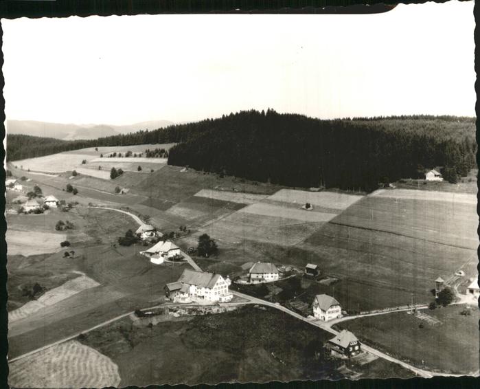 Raitenbuch Lenzkirch Fliegeraufnahme