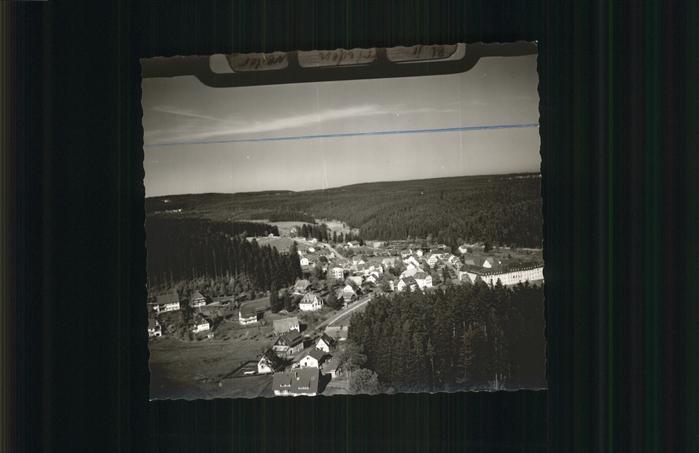 Friedenweiler Höhenluftkurort Wintersportplatz Fliege