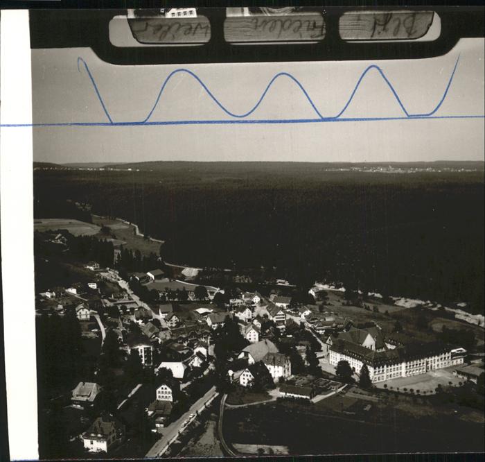 Friedenweiler Höhenluftkurort Wintersportplatz Schlos