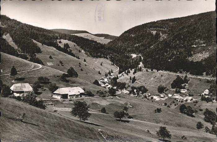 Aftersteg Pension Aftersteger Mühle Werner Musche