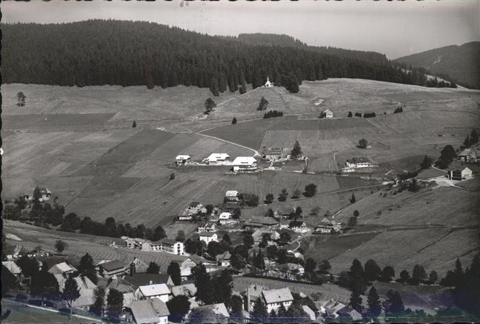 Todtnauberg Schwarzwald BW