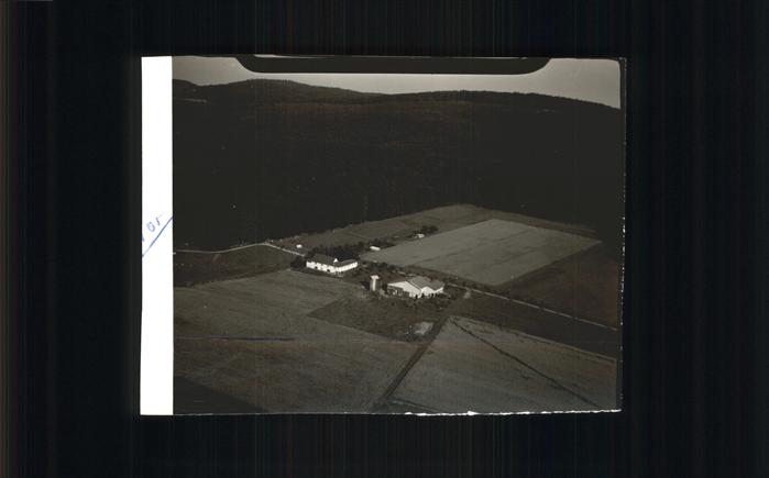 Eisenbach Schwarzwald Fliegeraufnahme Wohnhäuser