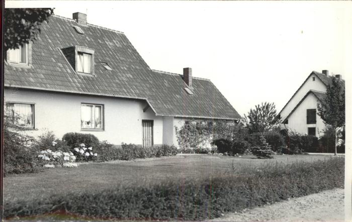 Koeln Rhein Neue Stadt Wohnsiedlung