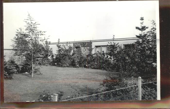 Koeln Rhein Neustadt Wohnsiedlung Plattenbau