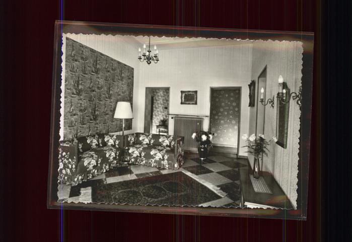 DuessELDORF  CITY Wohnraum