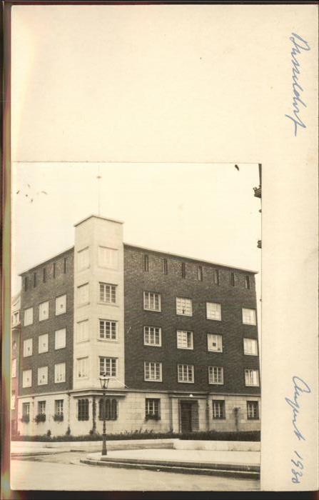 DuessELDORF  CITY Gebaeude