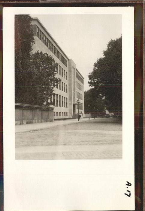 DuessELDORF  CITY Strasse Gebaeude