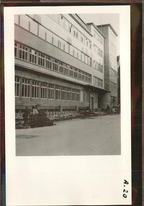 DuessELDORF  CITY Strasse Gebaeude