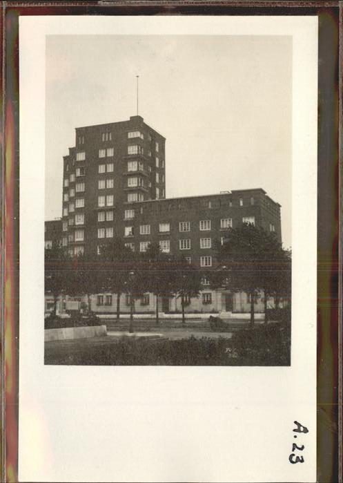 DuessELDORF  CITY Strasse Gebaeude