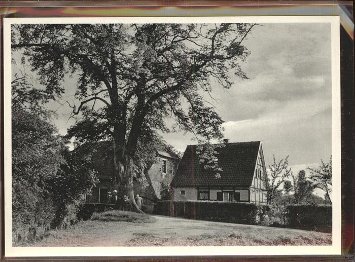 Dellbrueck Strunder Mühlenhof