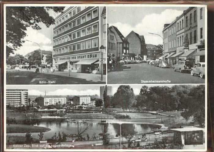 Riehl Theisel Druck und Papier Stammheimerstr