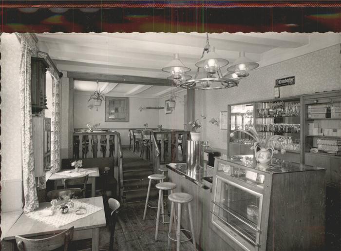 Stockum Duesseldorf Gasthaus Cordes Restaurant