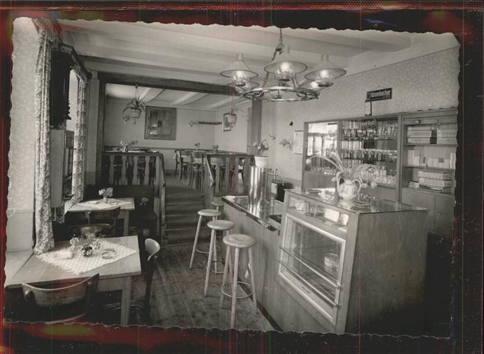 Stockum Duesseldorf Gasthaus Cordes Restaurant