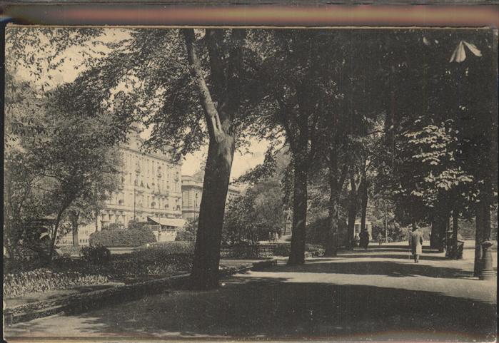 DuessELDORF  CITY Alleestrasse