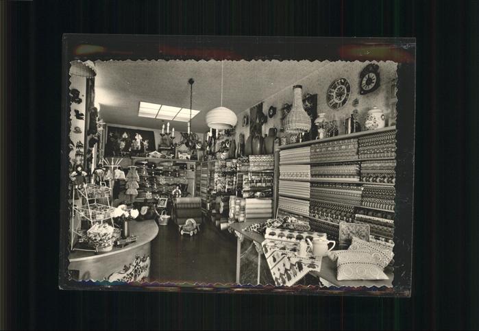 DuessELDORF  CITY Hede Werkstatt