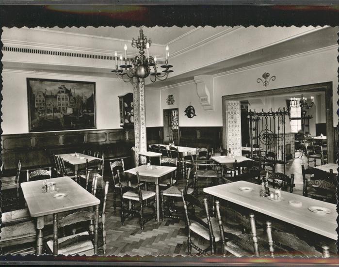 DuessELDORF  CITY Brauerei Zum Schiffchen