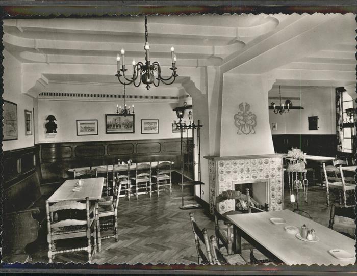 DuessELDORF  CITY Brauerei Zum Schiffchen