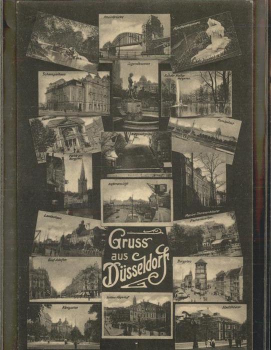 Duesseldorf