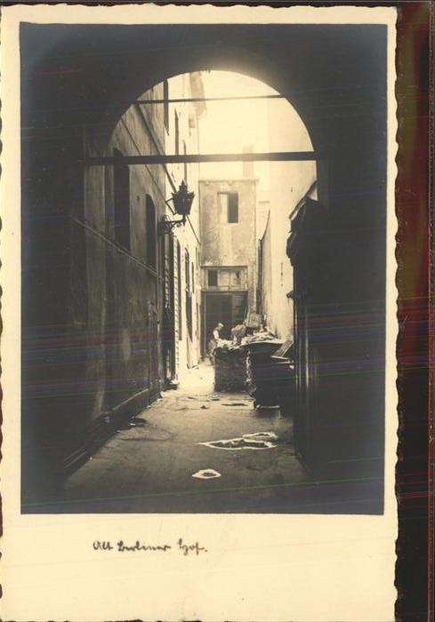 BERLIN  CITY Alt-Berliner Hof