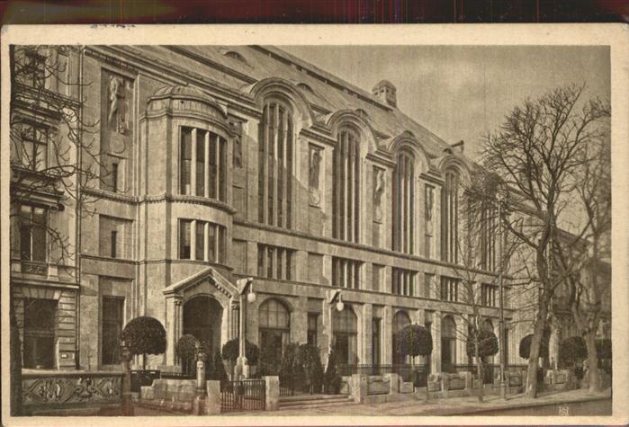 BERLIN  CITY Weinhaus Rheingold Fassade