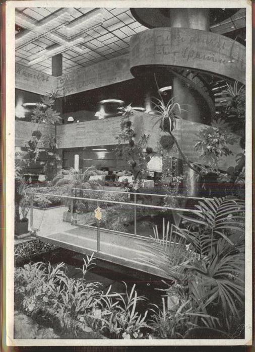 BERLIN  CITY Haus Germania Weinrestaurant Traube