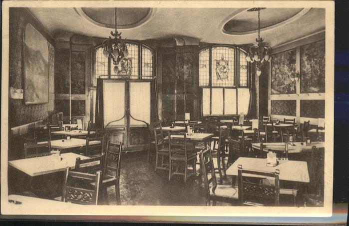 BERLIN  CITY Rhein Pfalz Stube Gasthaus