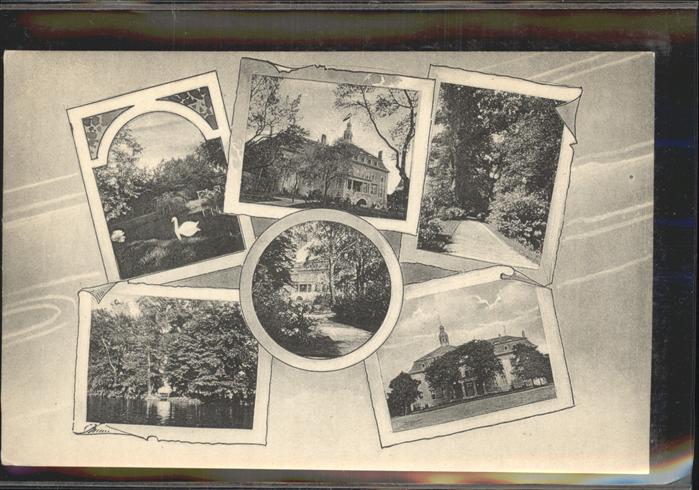 Jacobsdorf Mark Teilansichten