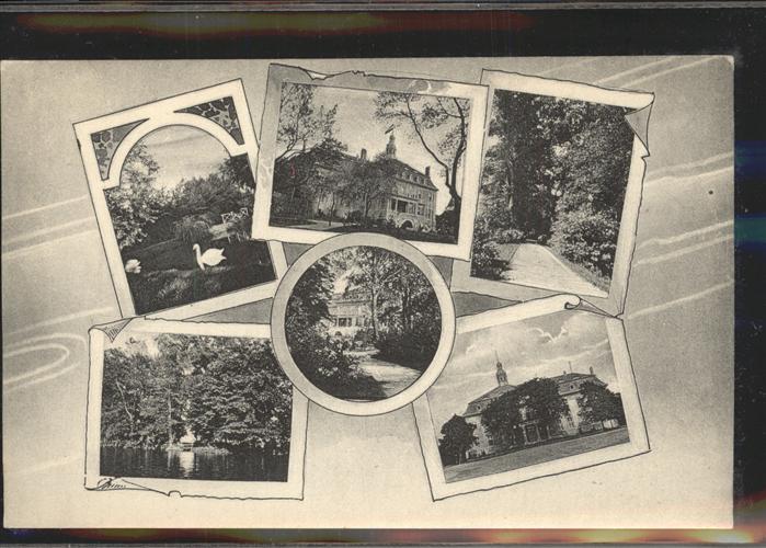 Jacobsdorf Mark Teilansichten