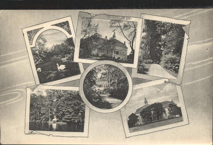 Jacobsdorf Mark Teilansichten