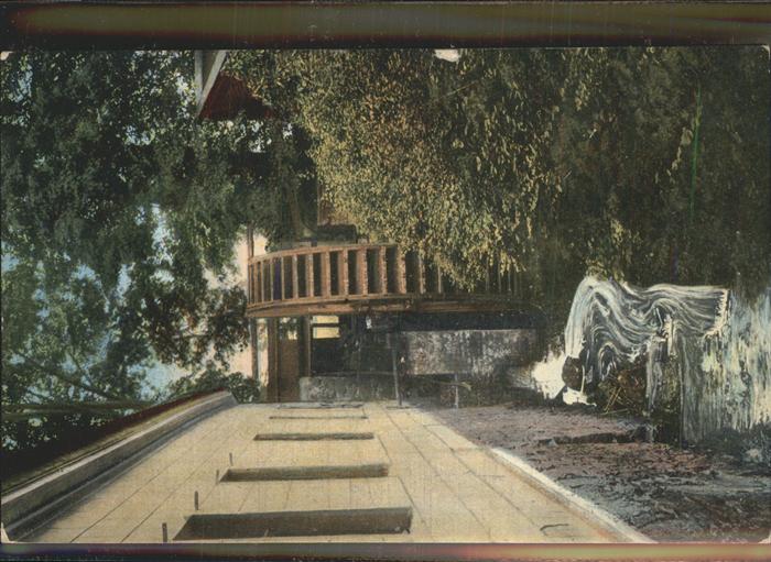 Strausberg Brandenburg Restaurant Hegermühle