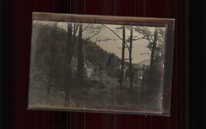 Bad Freienwalde Teilansicht