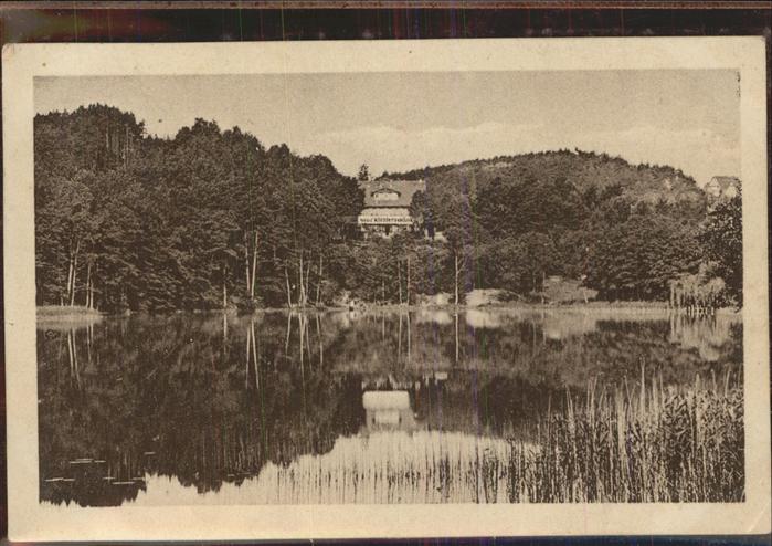 Chorin Hotel Restaurant Neue Klosterschänke