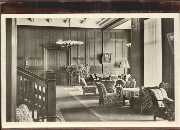 Neu Fahrland Sanatorium Heinrich Heine