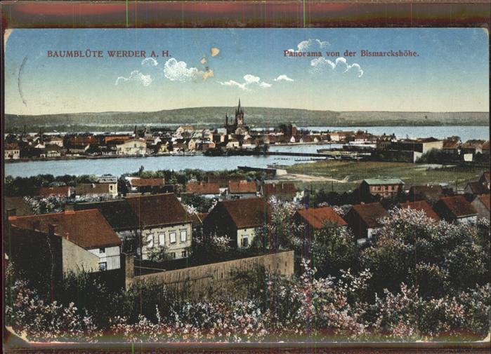 Werder Havel