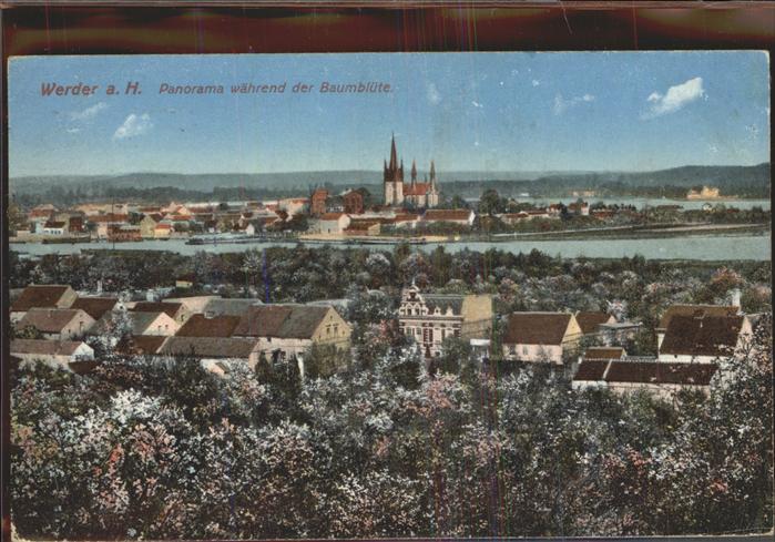 Werder Havel