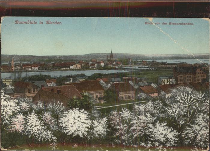 Werder Havel